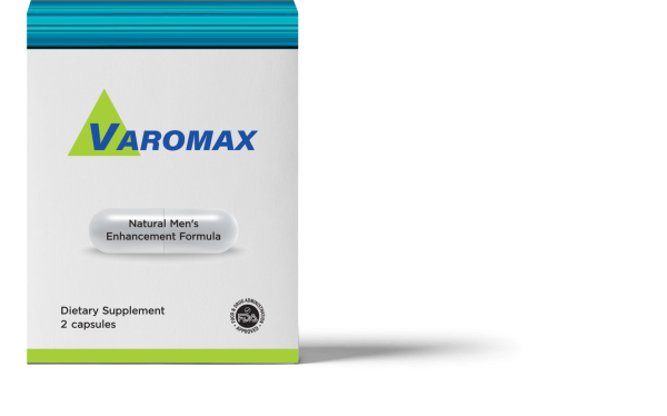 Varomax 2 Pills