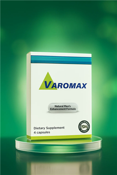 Varomax